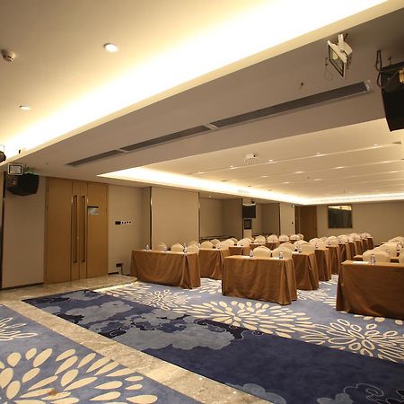 Shenzhen Kaileiston Hotel Zewnętrze zdjęcie