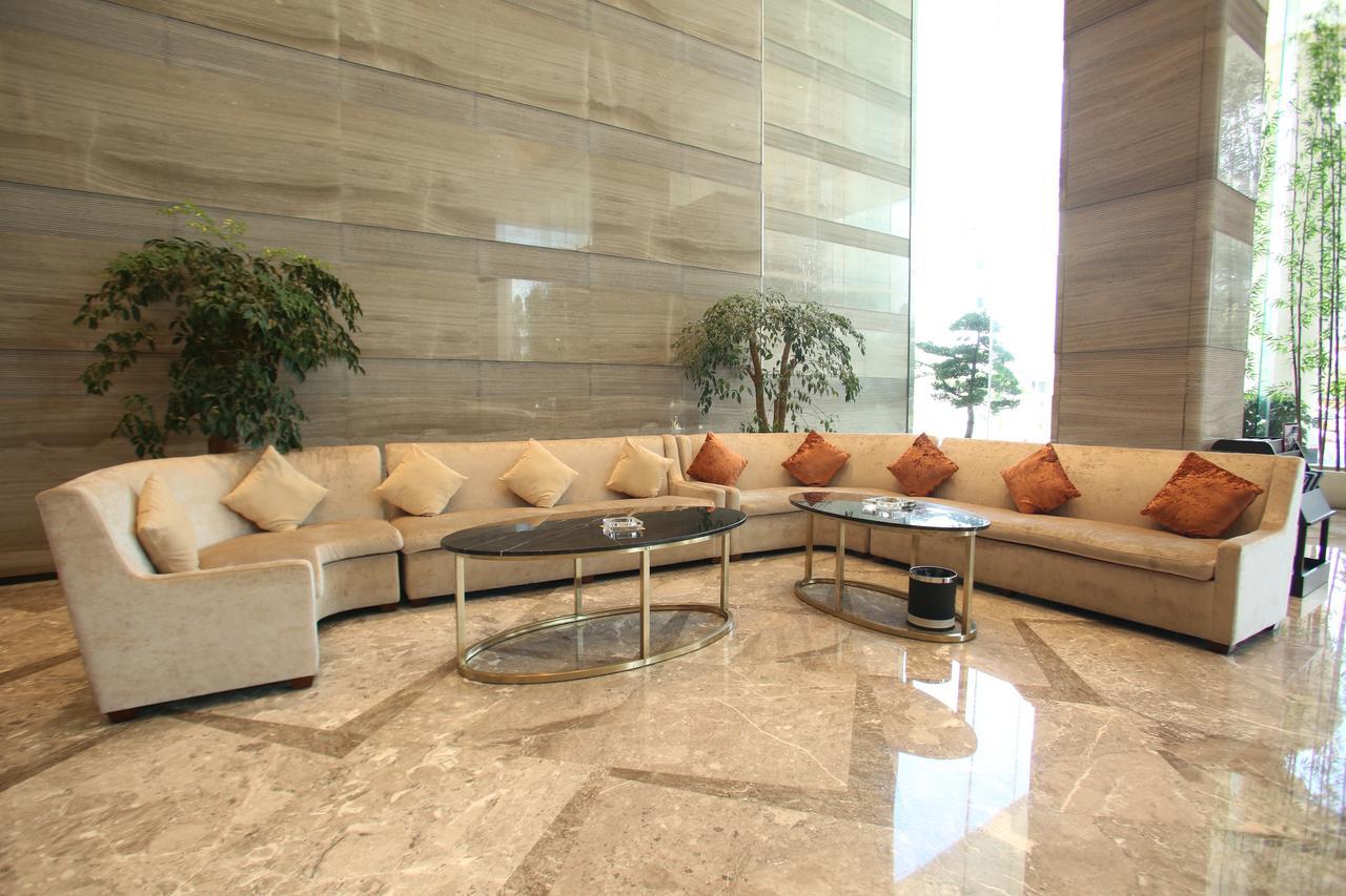 Shenzhen Kaileiston Hotel Zewnętrze zdjęcie