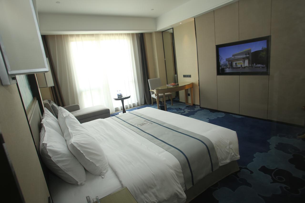 Shenzhen Kaileiston Hotel Zewnętrze zdjęcie