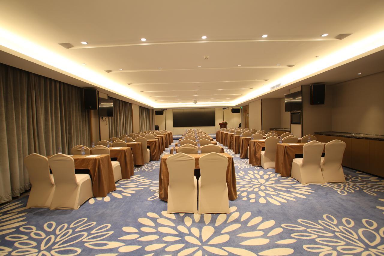 Shenzhen Kaileiston Hotel Zewnętrze zdjęcie