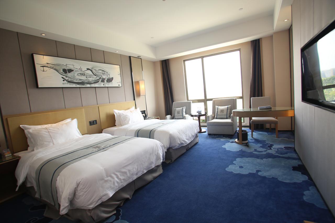 Shenzhen Kaileiston Hotel Zewnętrze zdjęcie