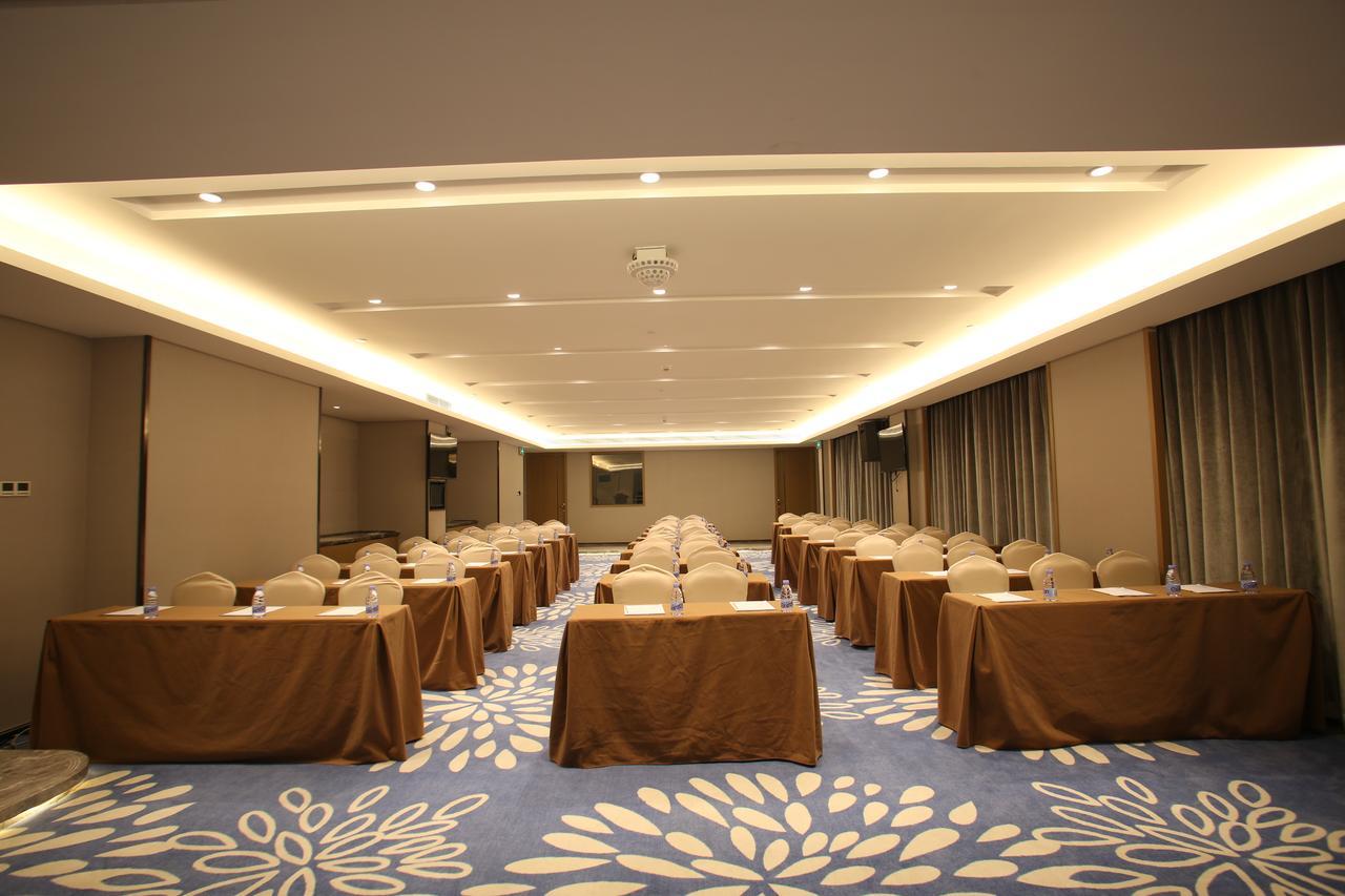 Shenzhen Kaileiston Hotel Zewnętrze zdjęcie