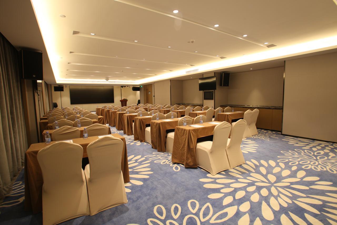 Shenzhen Kaileiston Hotel Zewnętrze zdjęcie