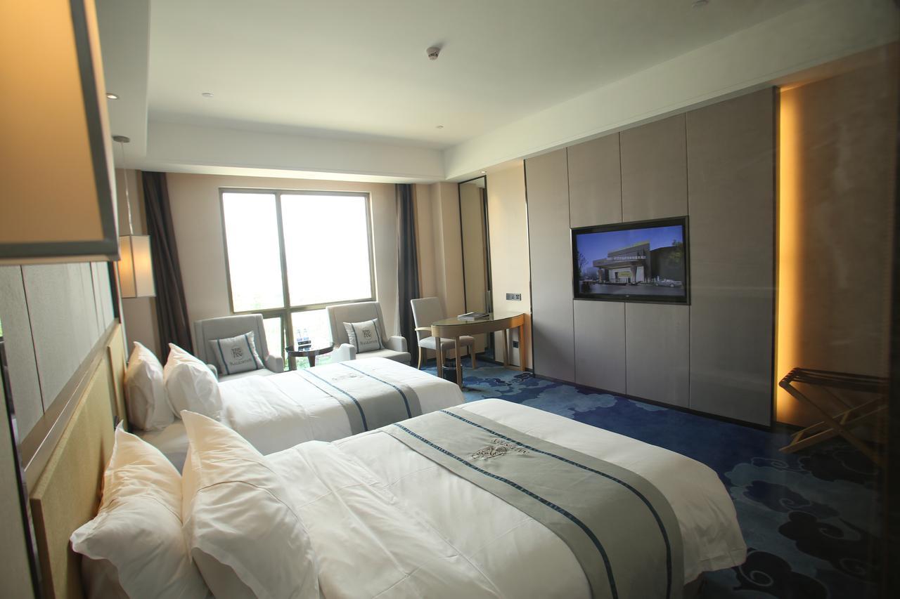Shenzhen Kaileiston Hotel Zewnętrze zdjęcie