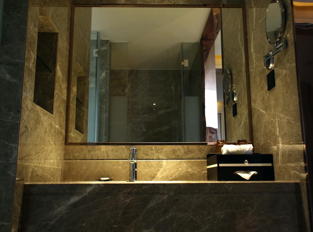 Shenzhen Kaileiston Hotel Zewnętrze zdjęcie