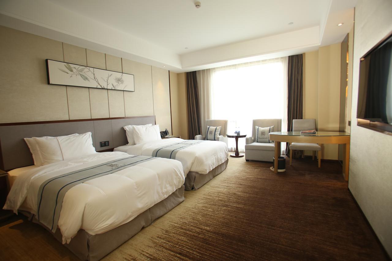 Shenzhen Kaileiston Hotel Zewnętrze zdjęcie