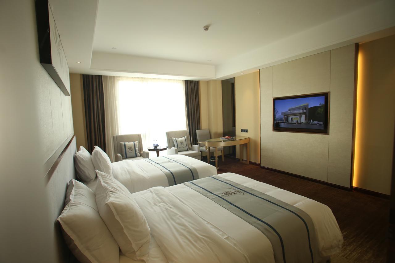 Shenzhen Kaileiston Hotel Zewnętrze zdjęcie