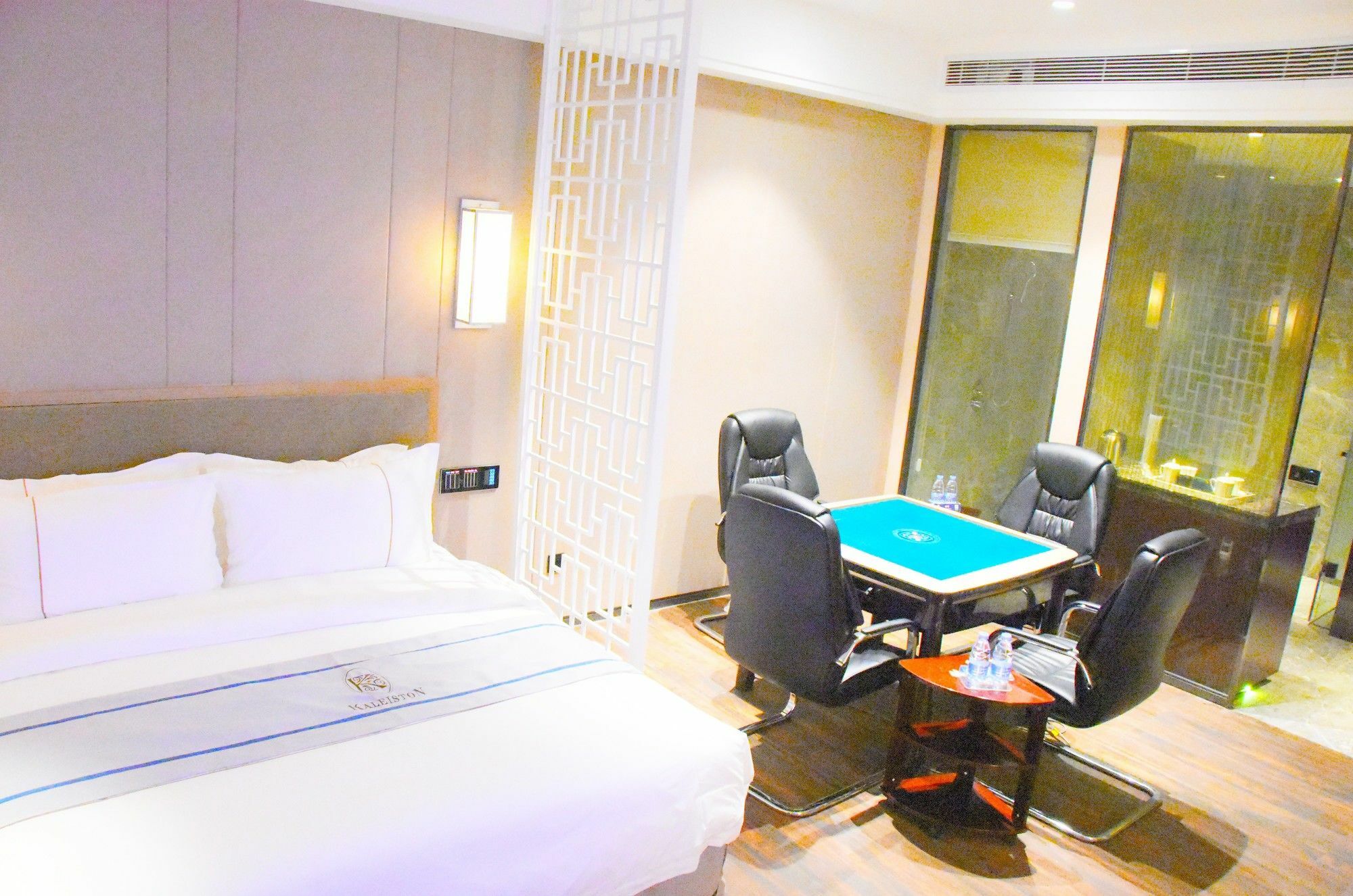 Shenzhen Kaileiston Hotel Zewnętrze zdjęcie