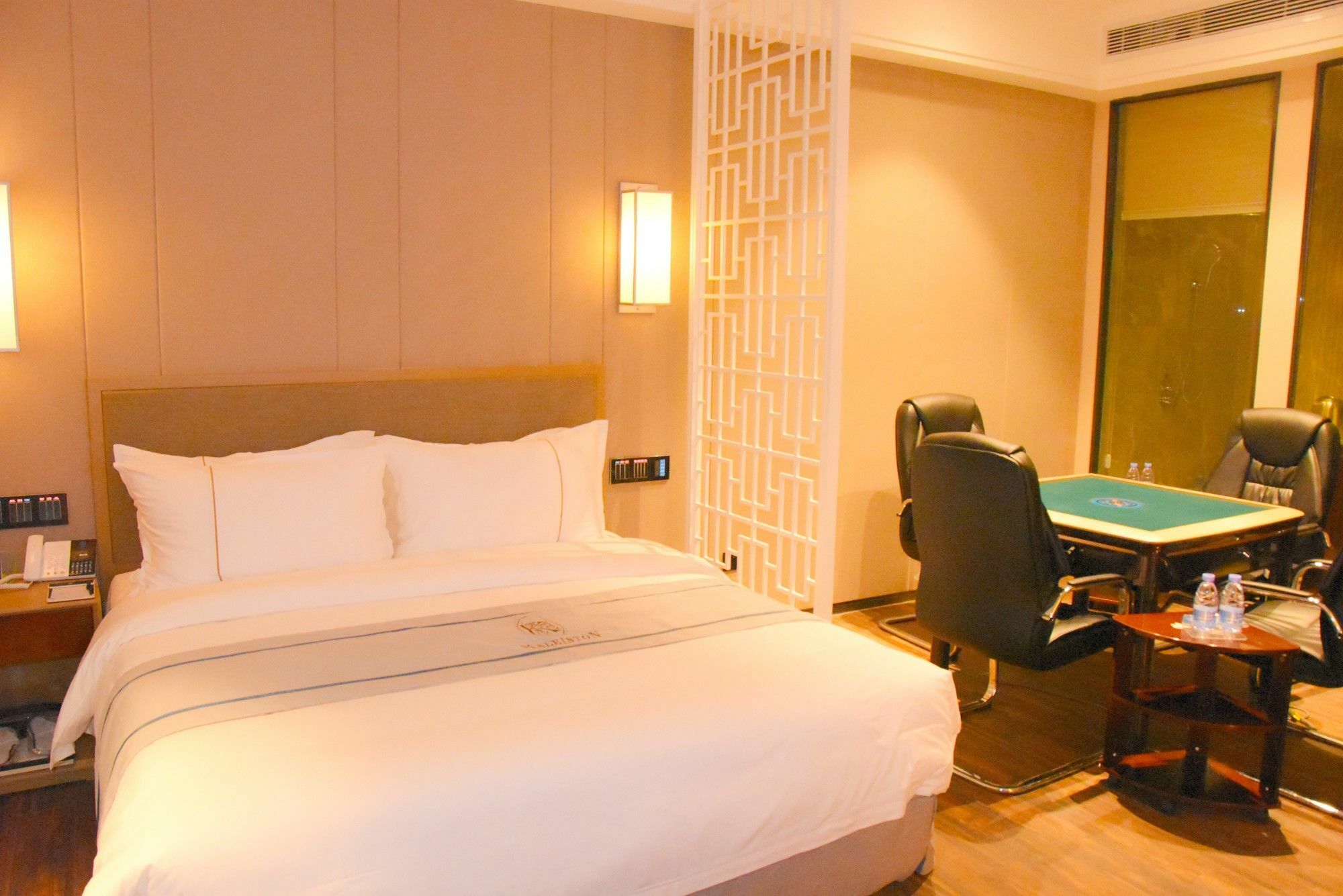 Shenzhen Kaileiston Hotel Zewnętrze zdjęcie