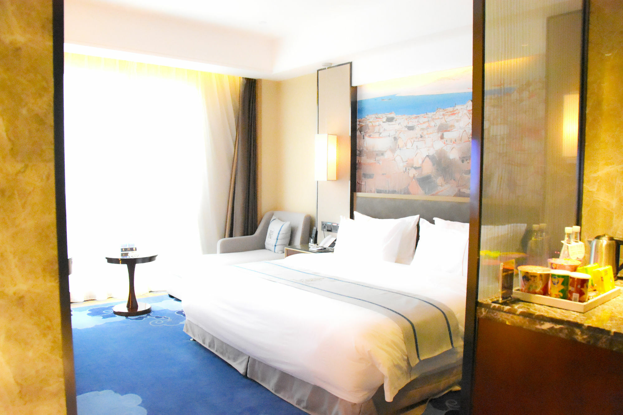 Shenzhen Kaileiston Hotel Zewnętrze zdjęcie