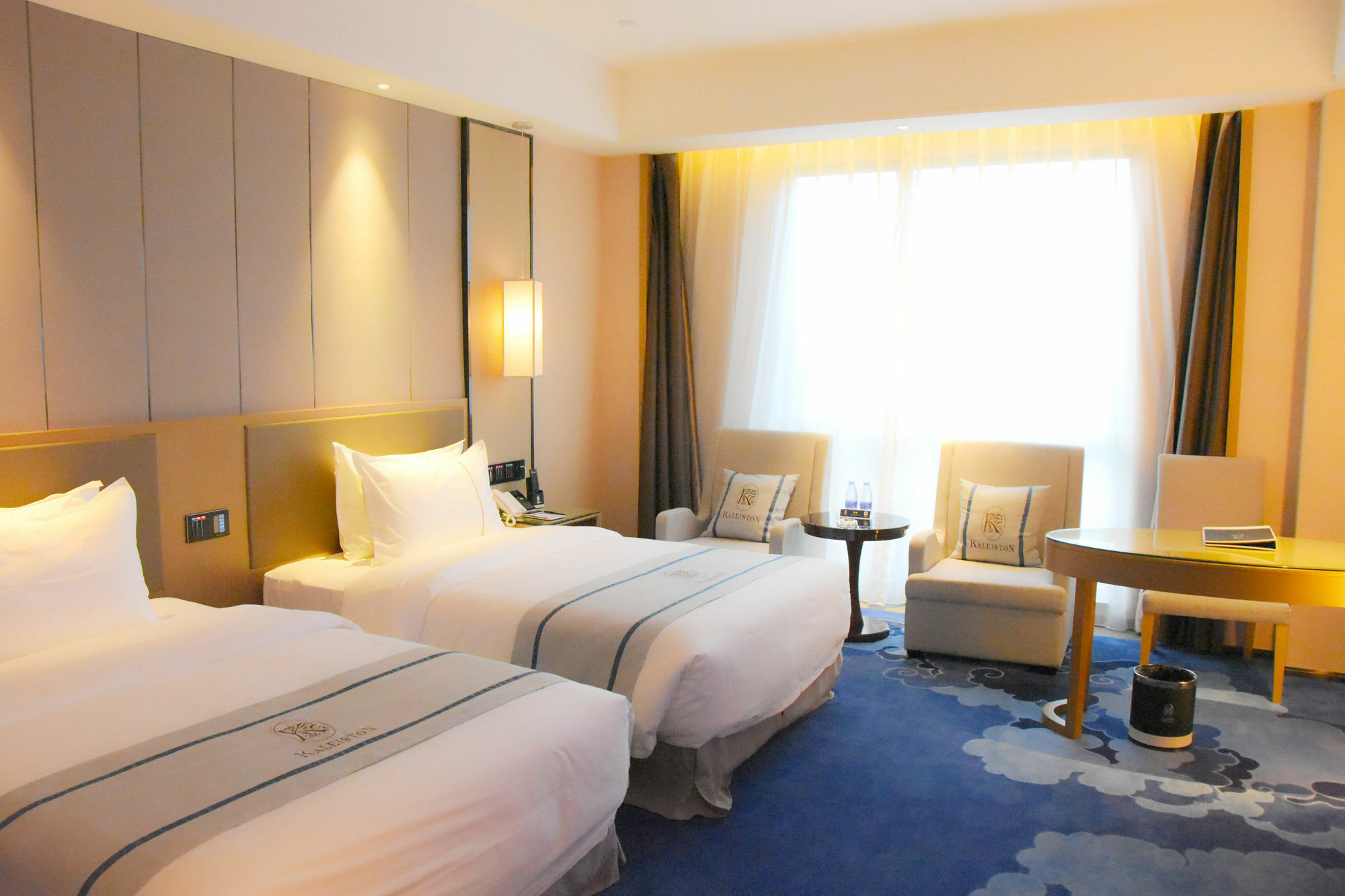 Shenzhen Kaileiston Hotel Zewnętrze zdjęcie