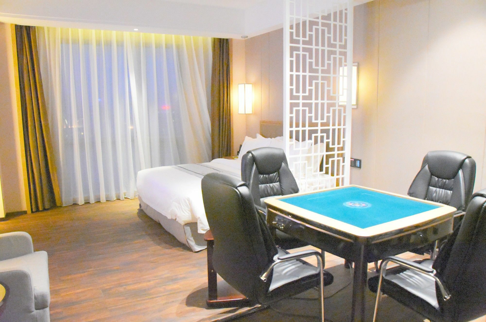Shenzhen Kaileiston Hotel Zewnętrze zdjęcie