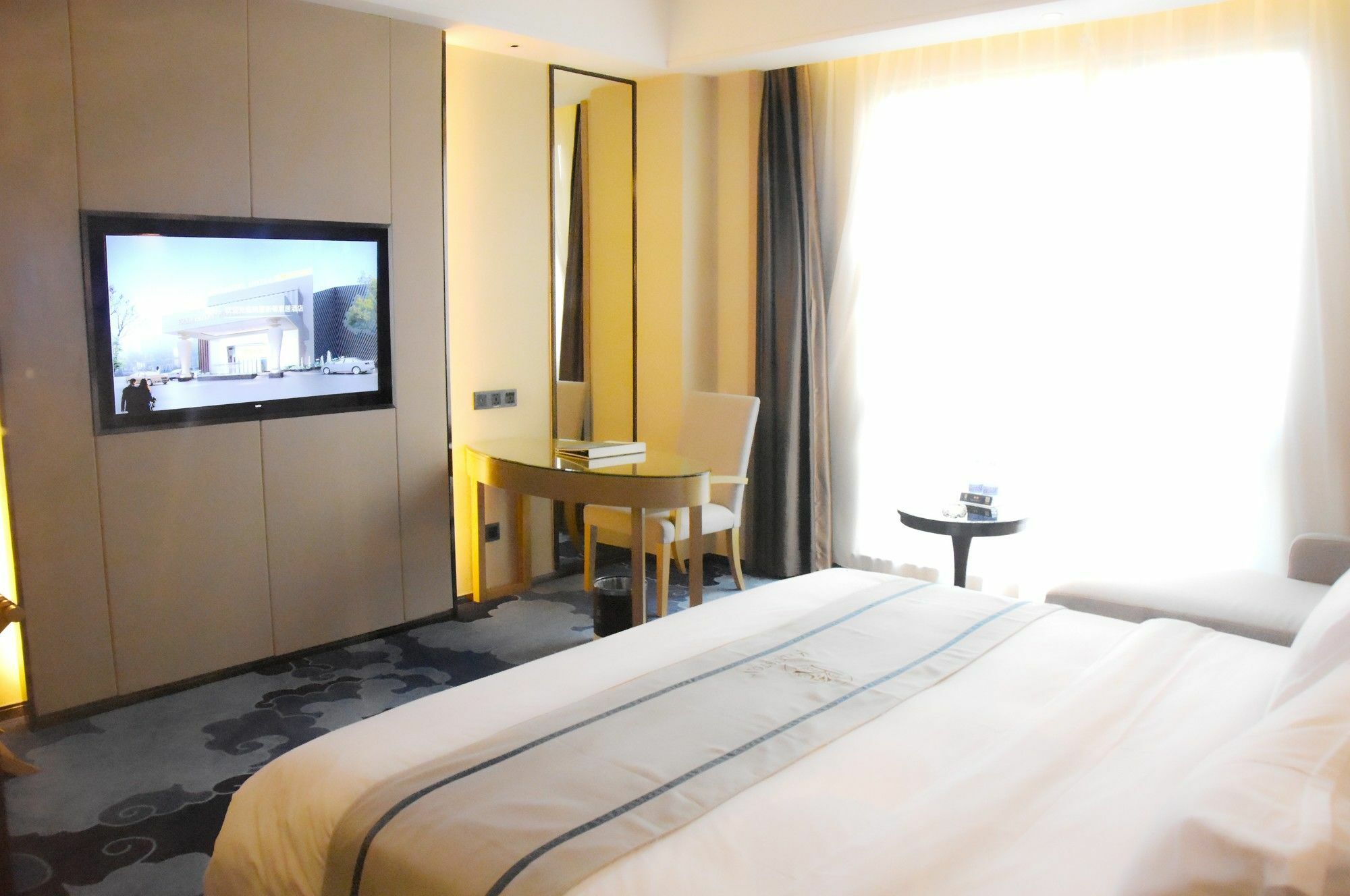 Shenzhen Kaileiston Hotel Zewnętrze zdjęcie