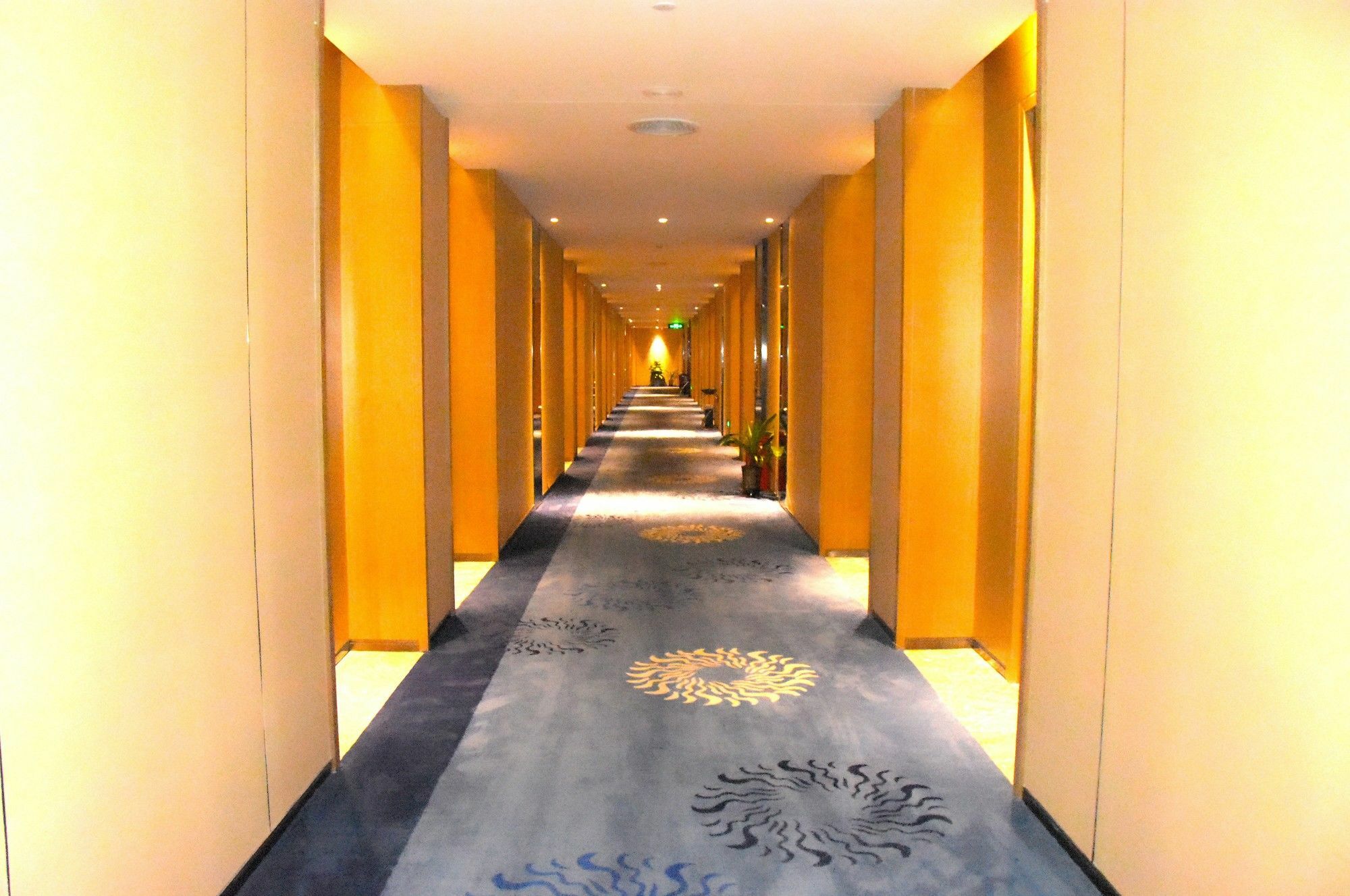 Shenzhen Kaileiston Hotel Zewnętrze zdjęcie